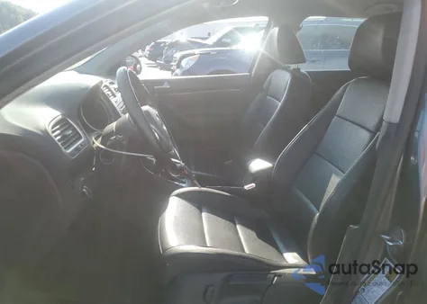 2013 Volkswagen Jetta Tdi from USA, damaged, VIN 3VWPL7AJ8DM694684